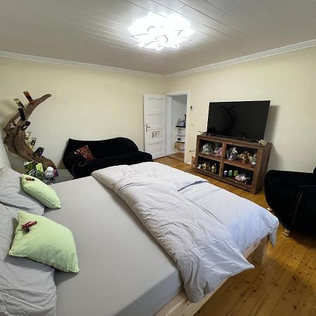 Meli'S Zirbenbett Ferienhaus Bernstein Екстериор снимка