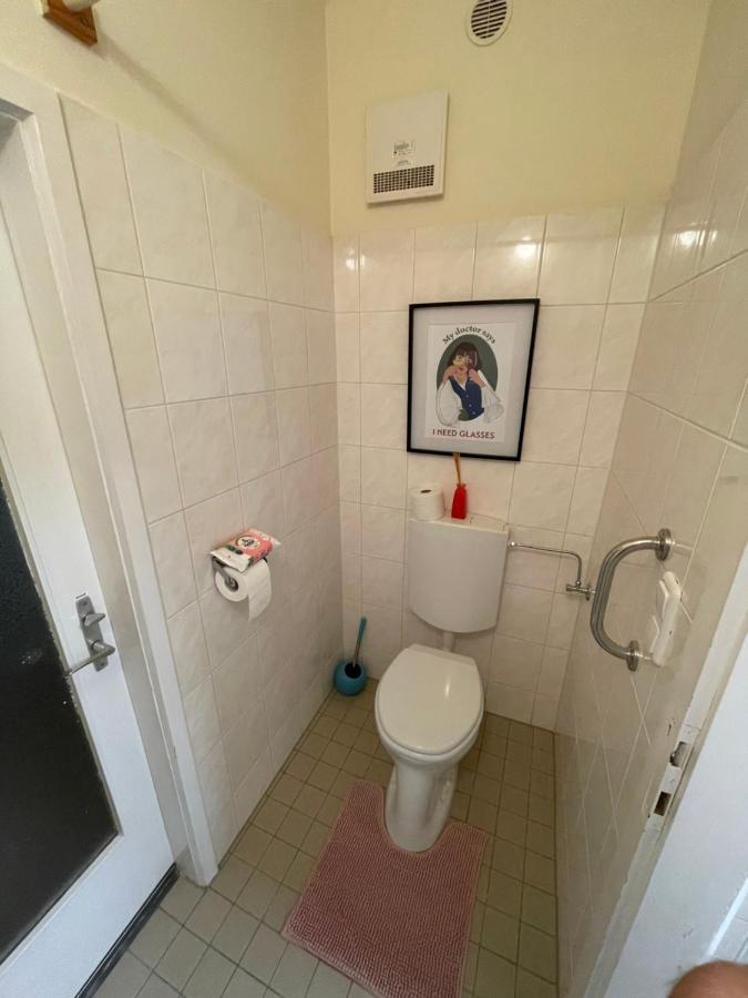 Meli'S Zirbenbett Ferienhaus Bernstein Екстериор снимка